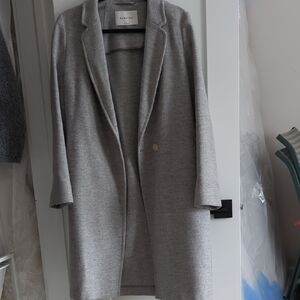 Babaton Wool Coat